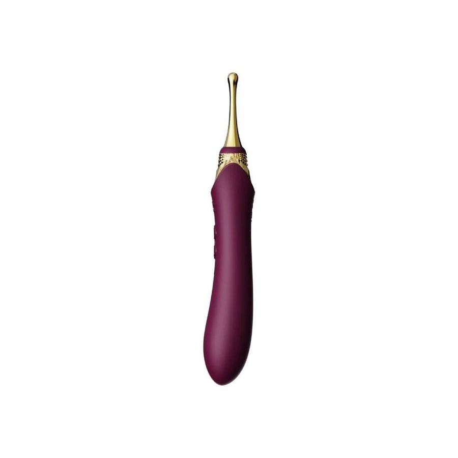 ZALO - BESS 2 KLITORISHIERONTALAITE violetti